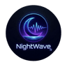 Nightwave Studio Logo